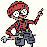 Waldo by M. Ray Rempen